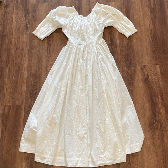 Dõen Ischia Dress - Picture 6 of 7